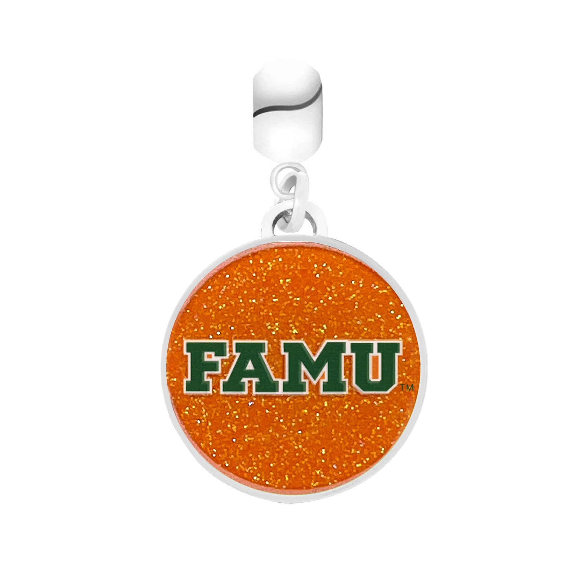 FAMU Charm - Gratia Pearl