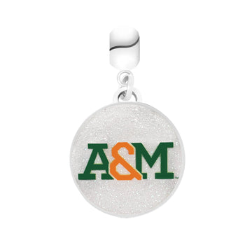 FAMU Charm - Gratia Pearl