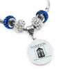Hampton University Bracelet
