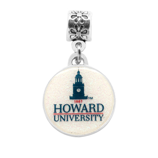 Howard University Charm