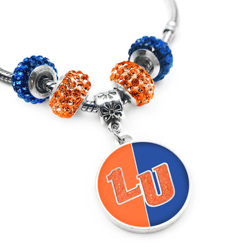 Lincoln University Bracelet - Gratia Pearl