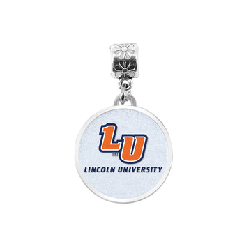 Lincoln University Charm - Gratia Pearl