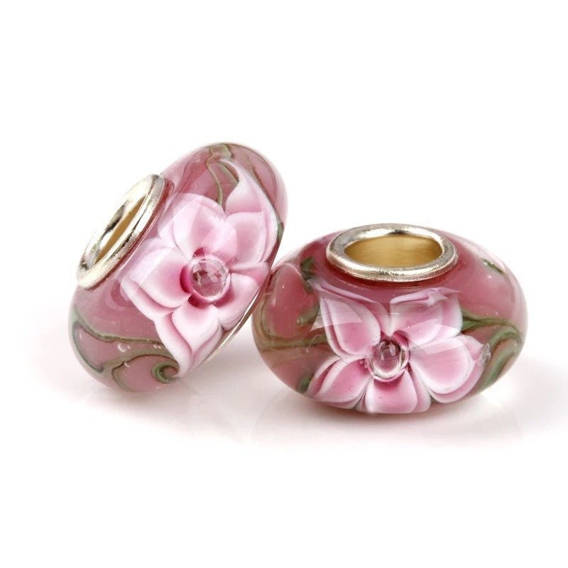 Murano Glass - Gratia Pearl