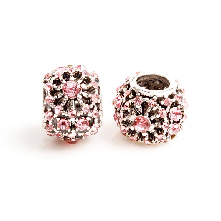 Pink Diamond - Gratia Pearl