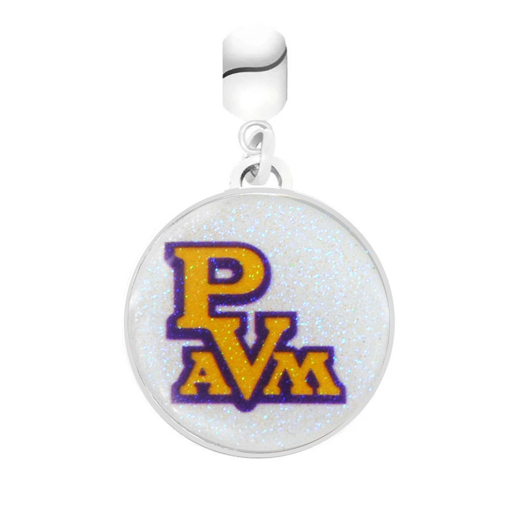 Prairie View A&M University Charm - Gratia Pearl