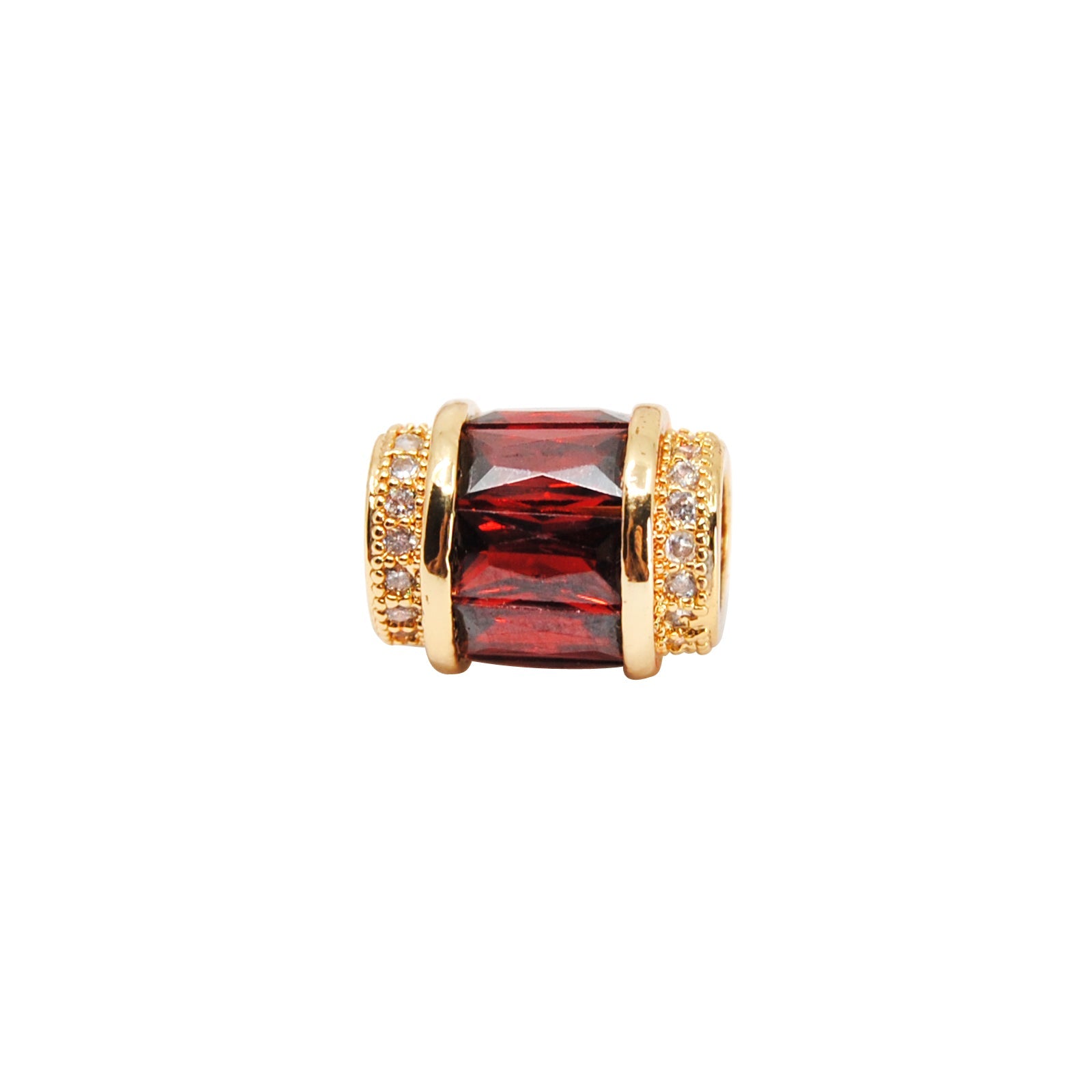 Red Barrel - Gratia Pearl