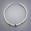 Sigma Gamma Rho  Necklace with Fireball ( bracelet not included) 