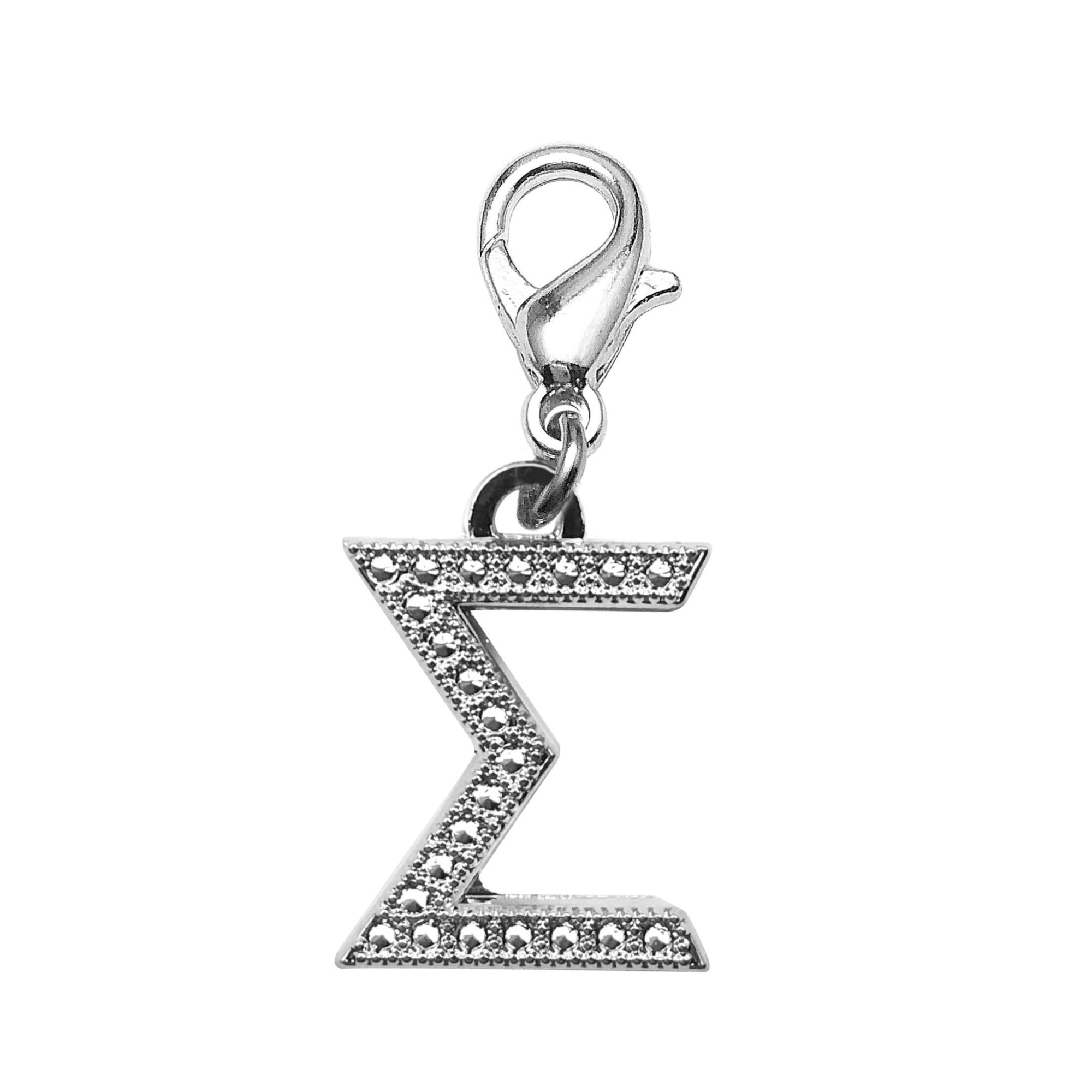 Sigma Charm - Gratia Pearl