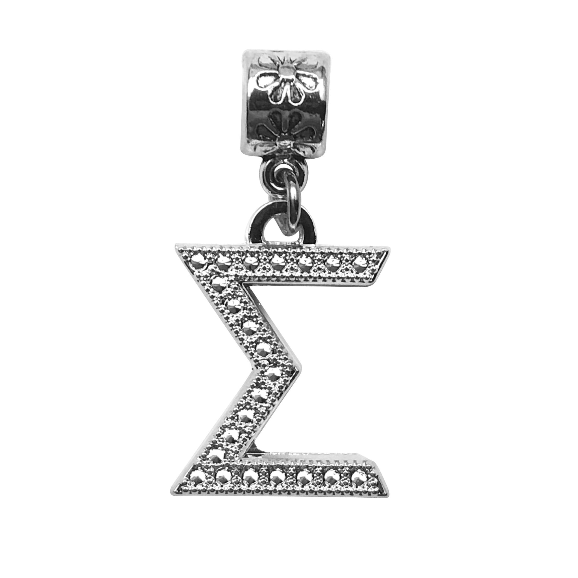Sigma Charm - Gratia Pearl