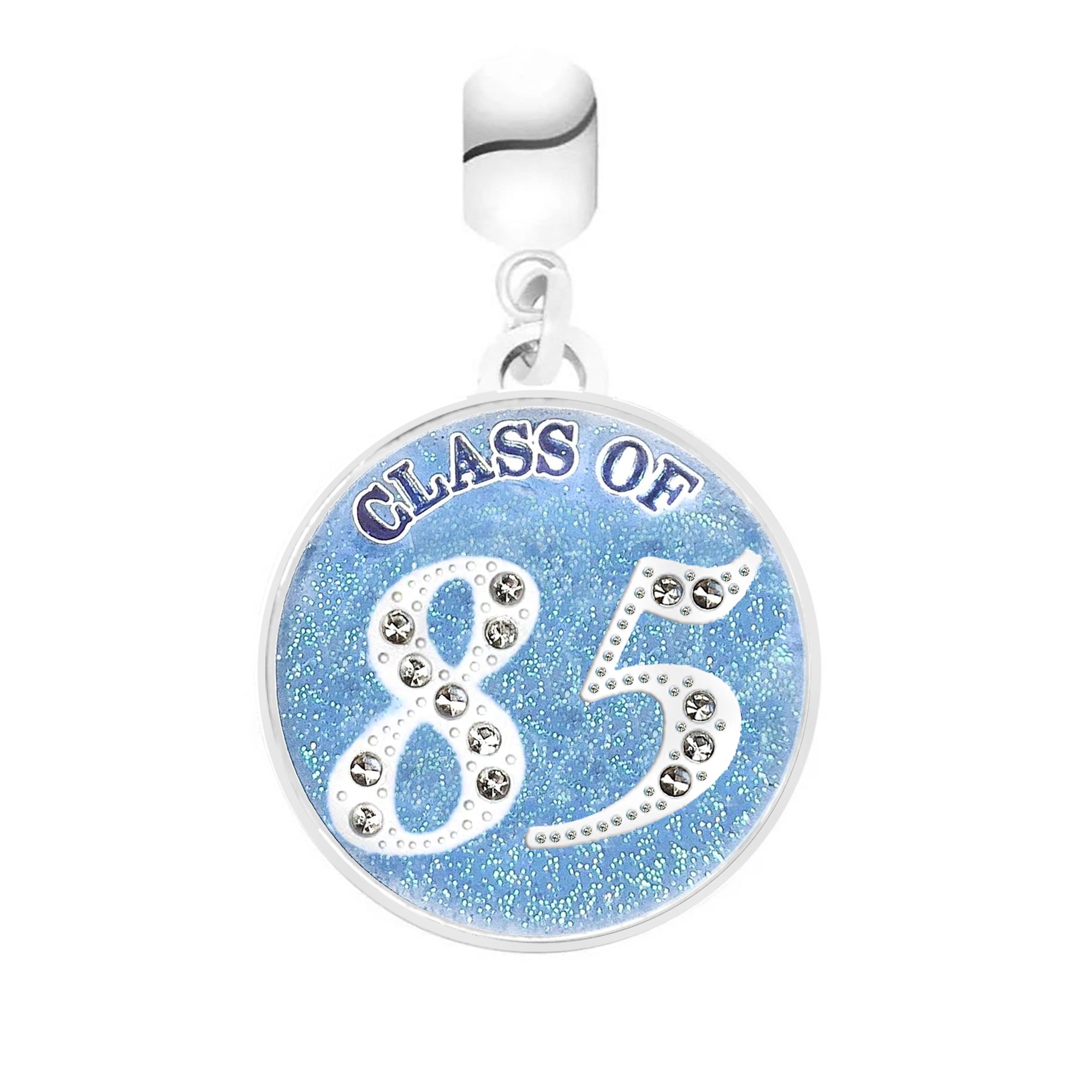 Spelman Class of 1985 - Gratia Pearl