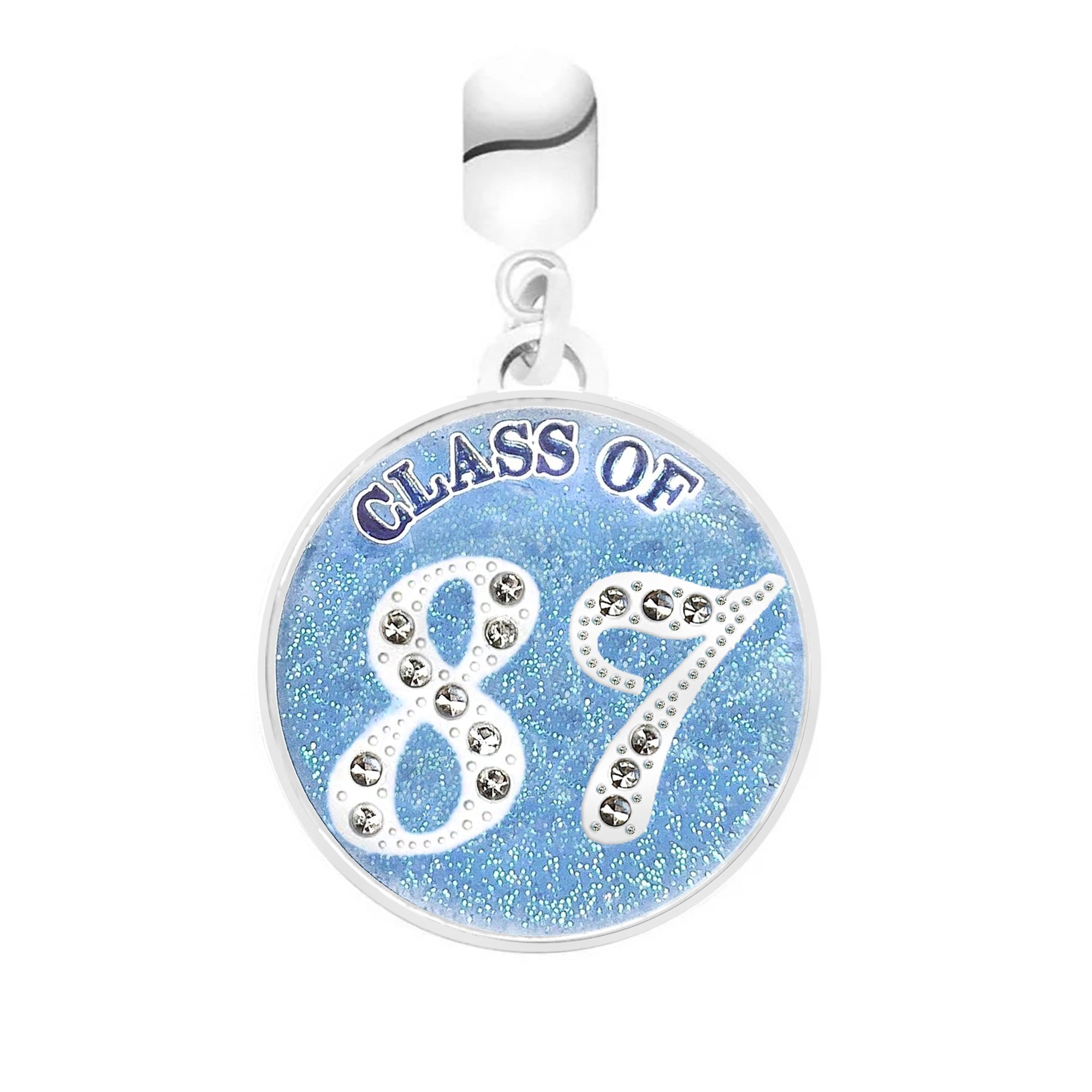 Spelman Class of 1987 - Gratia Pearl