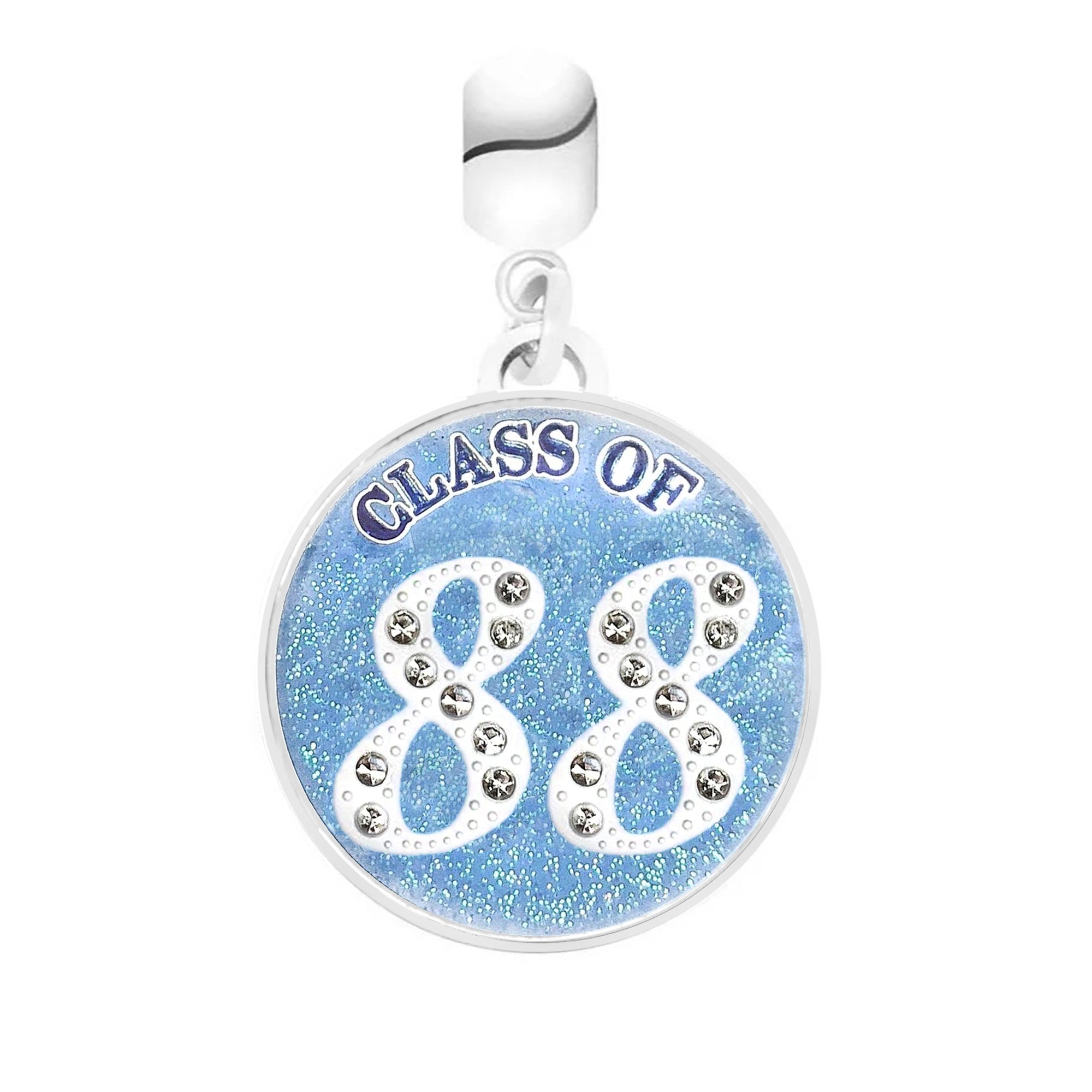 Spelman Class of 1988 - Gratia Pearl