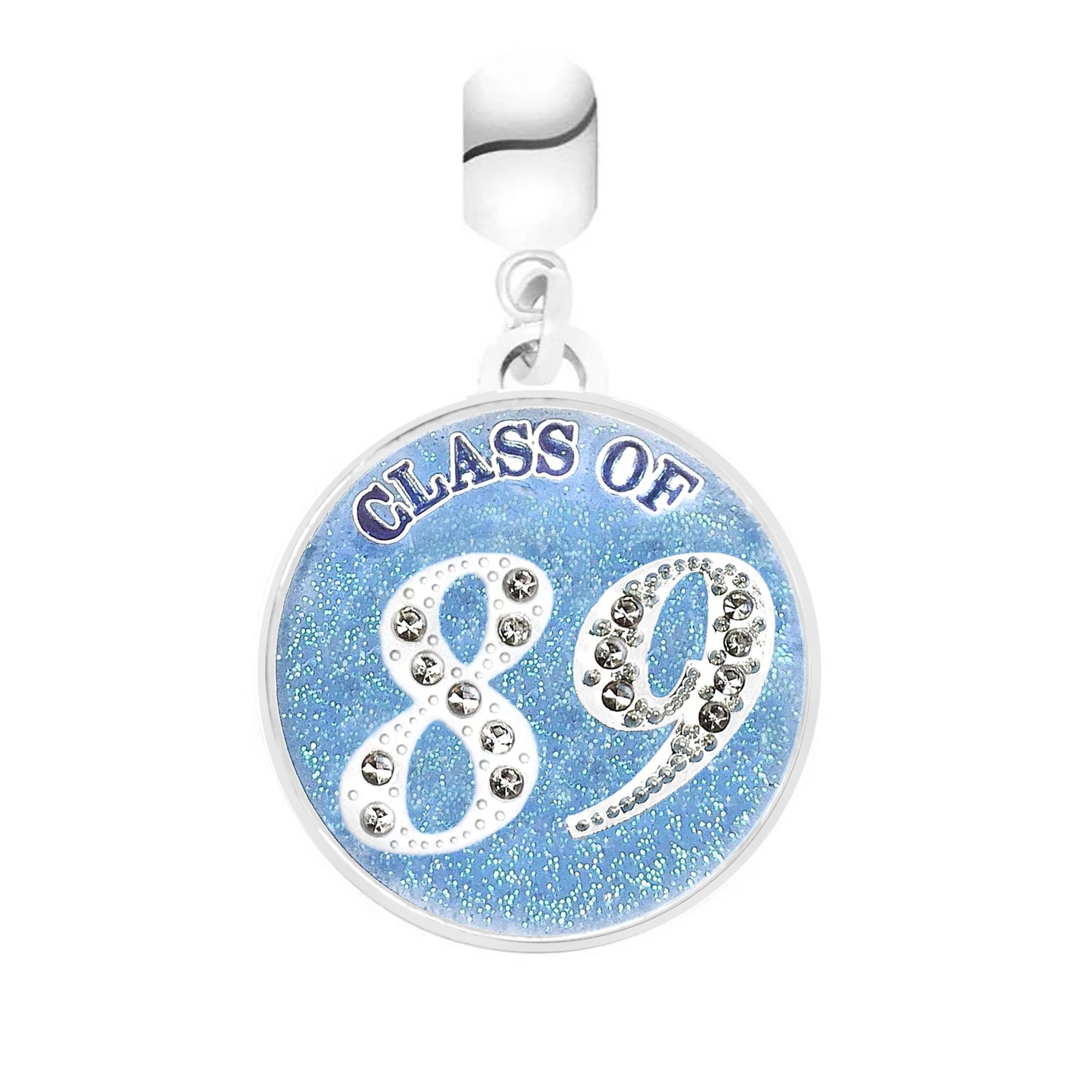 Spelman Class of 1989 - Gratia Pearl