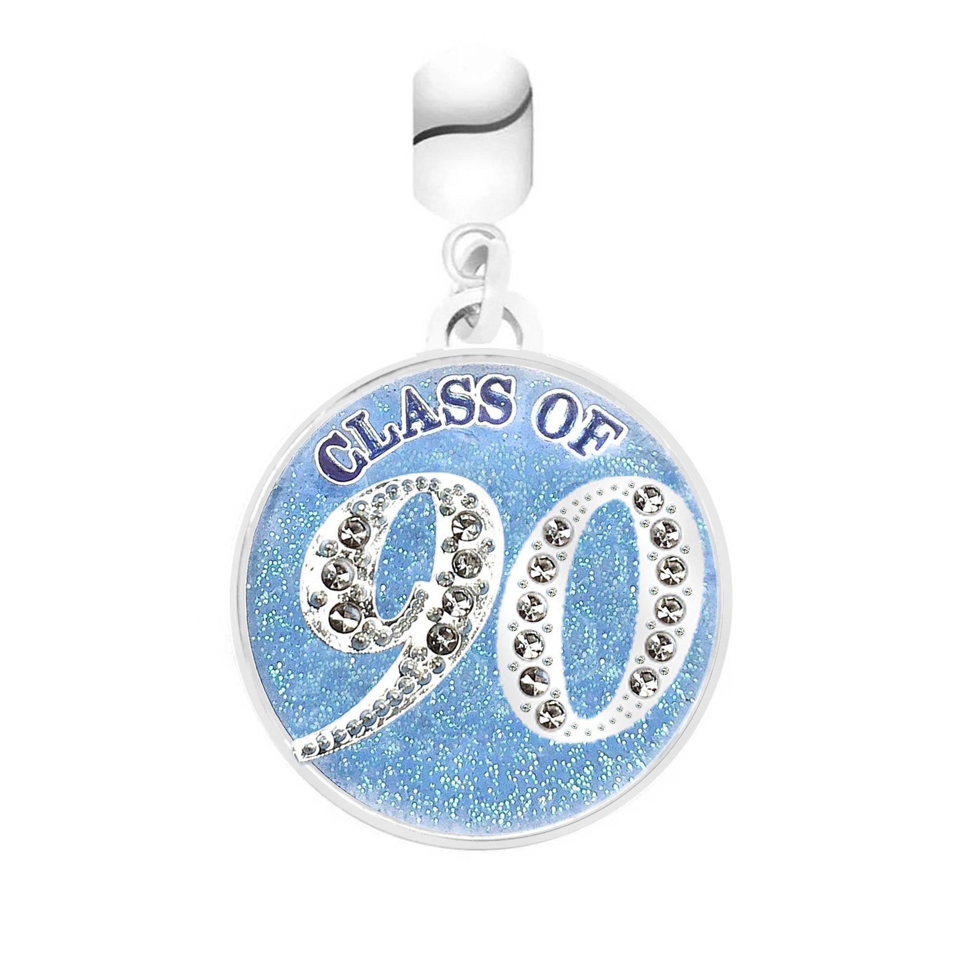Spelman Class of 1990 - Gratia Pearl