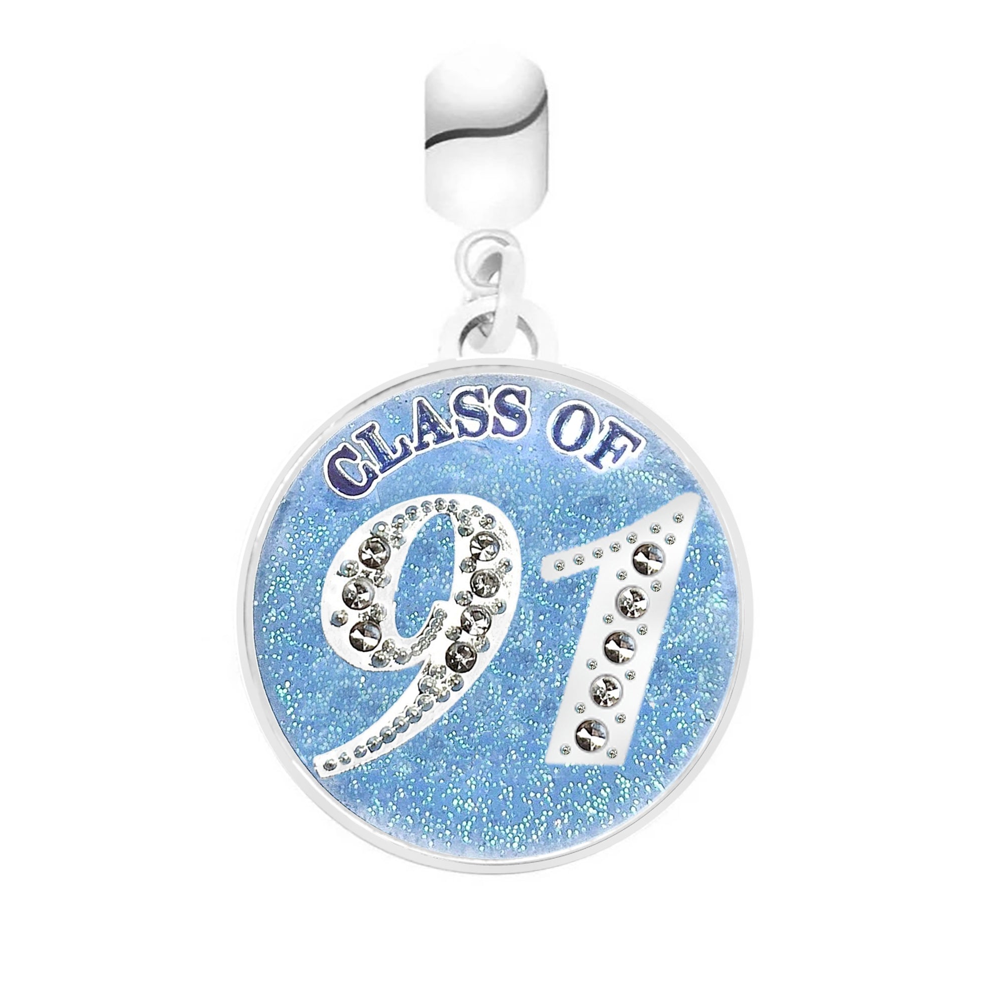 Spelman Class of 1991 - Gratia Pearl