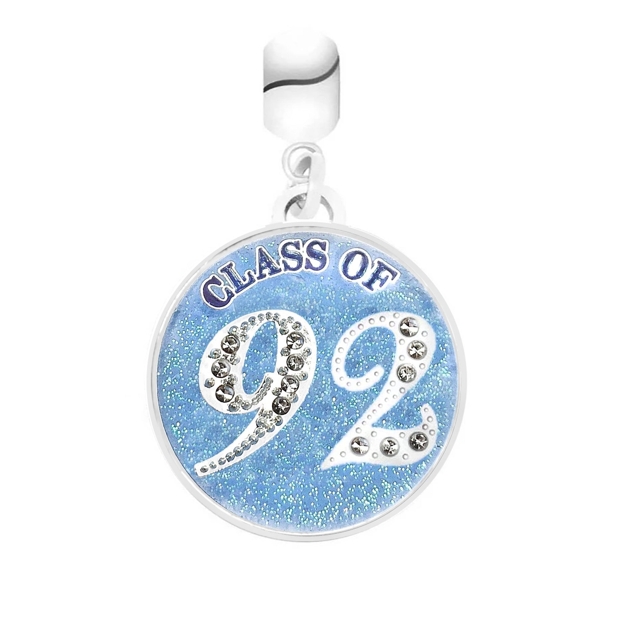 Spelman Class of 1992 - Gratia Pearl