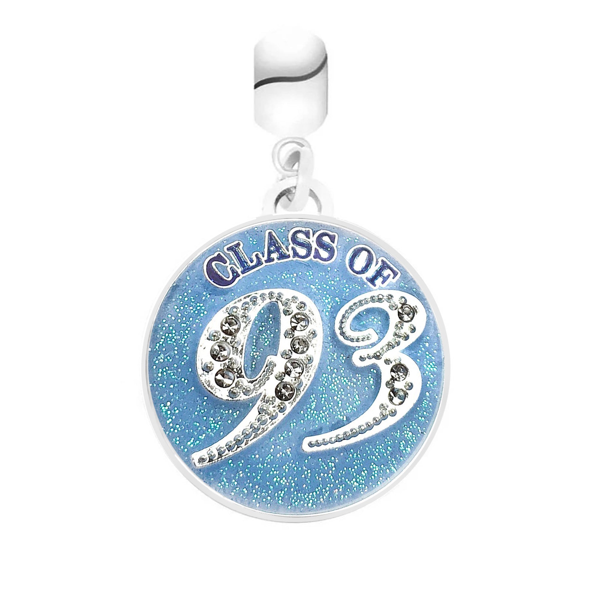 Spelman Class of 1993 - Gratia Pearl