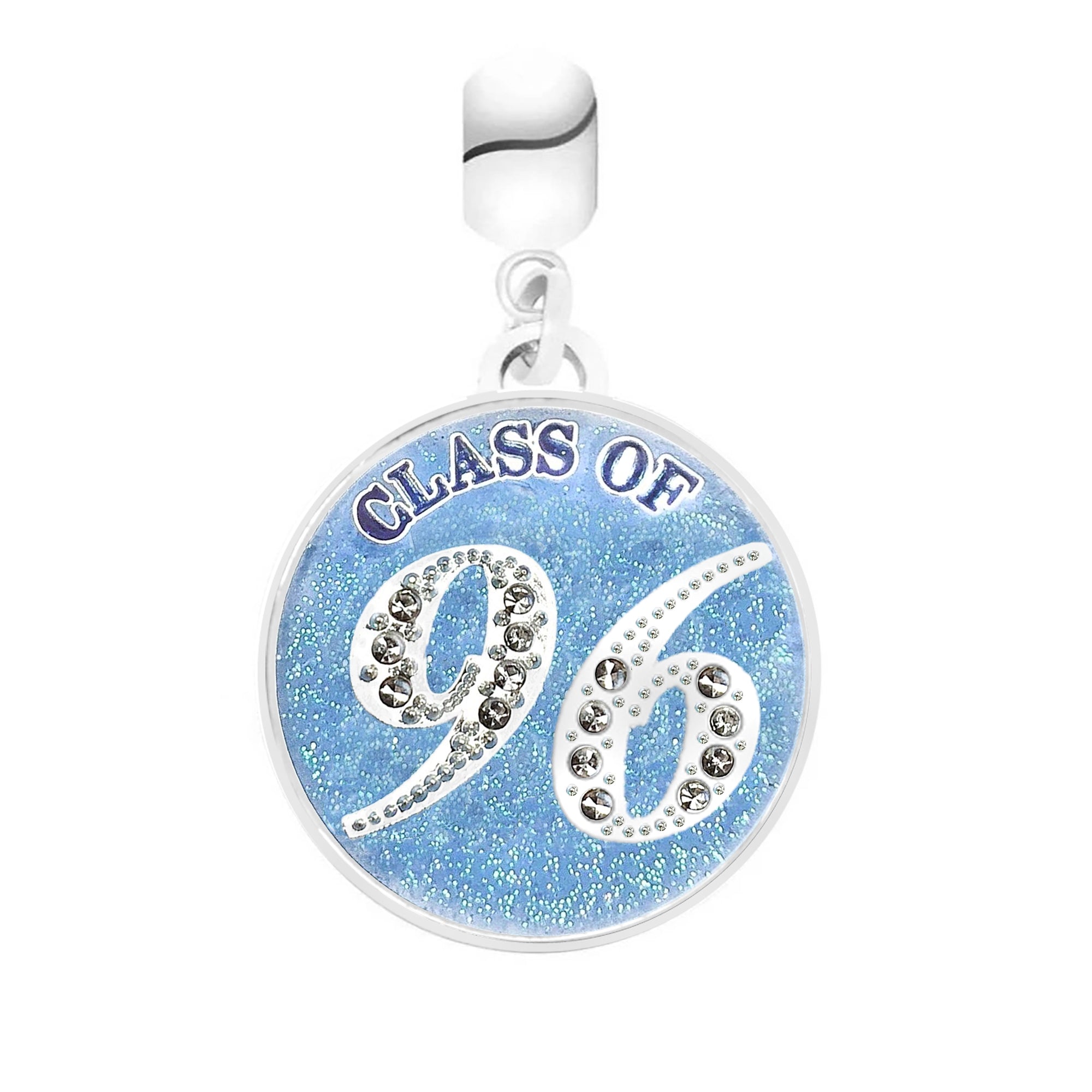 Spelman Class of 1996 - Gratia Pearl