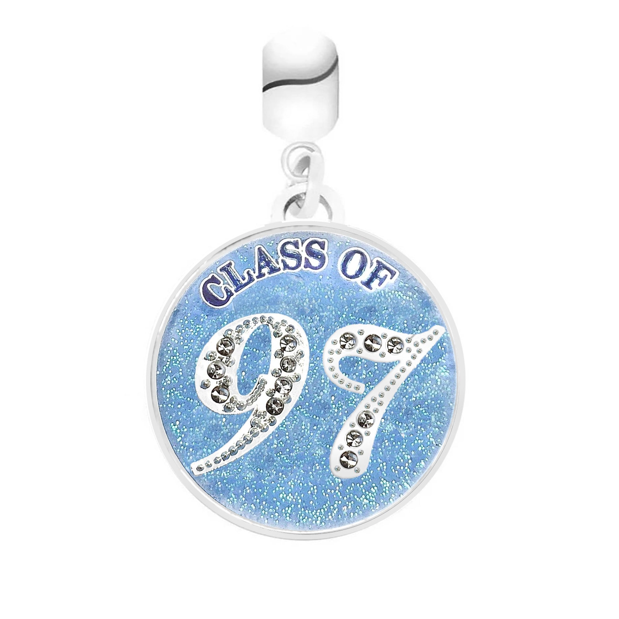Spelman Class of 1997 - Gratia Pearl