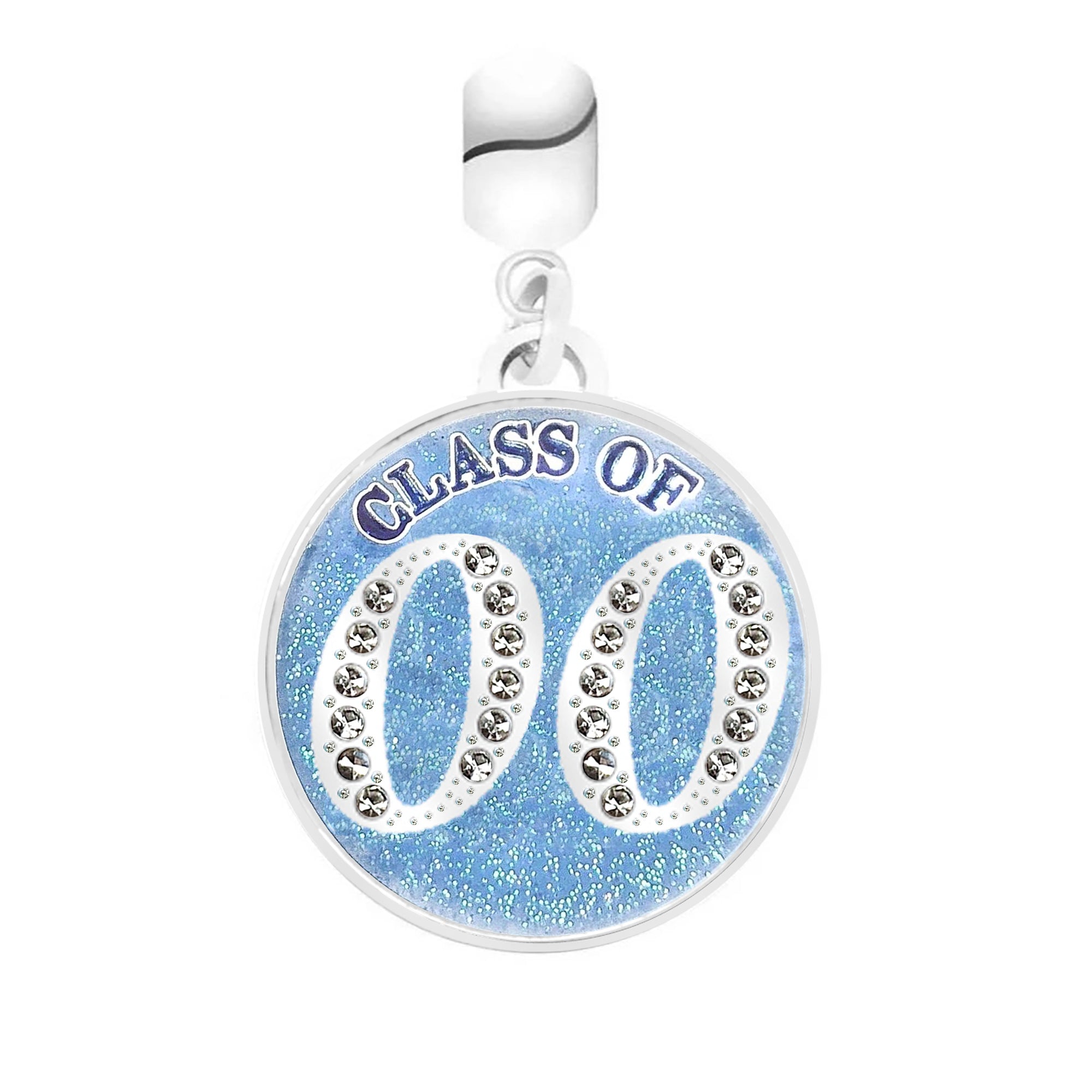Spelman Class of 2000 - Gratia Pearl