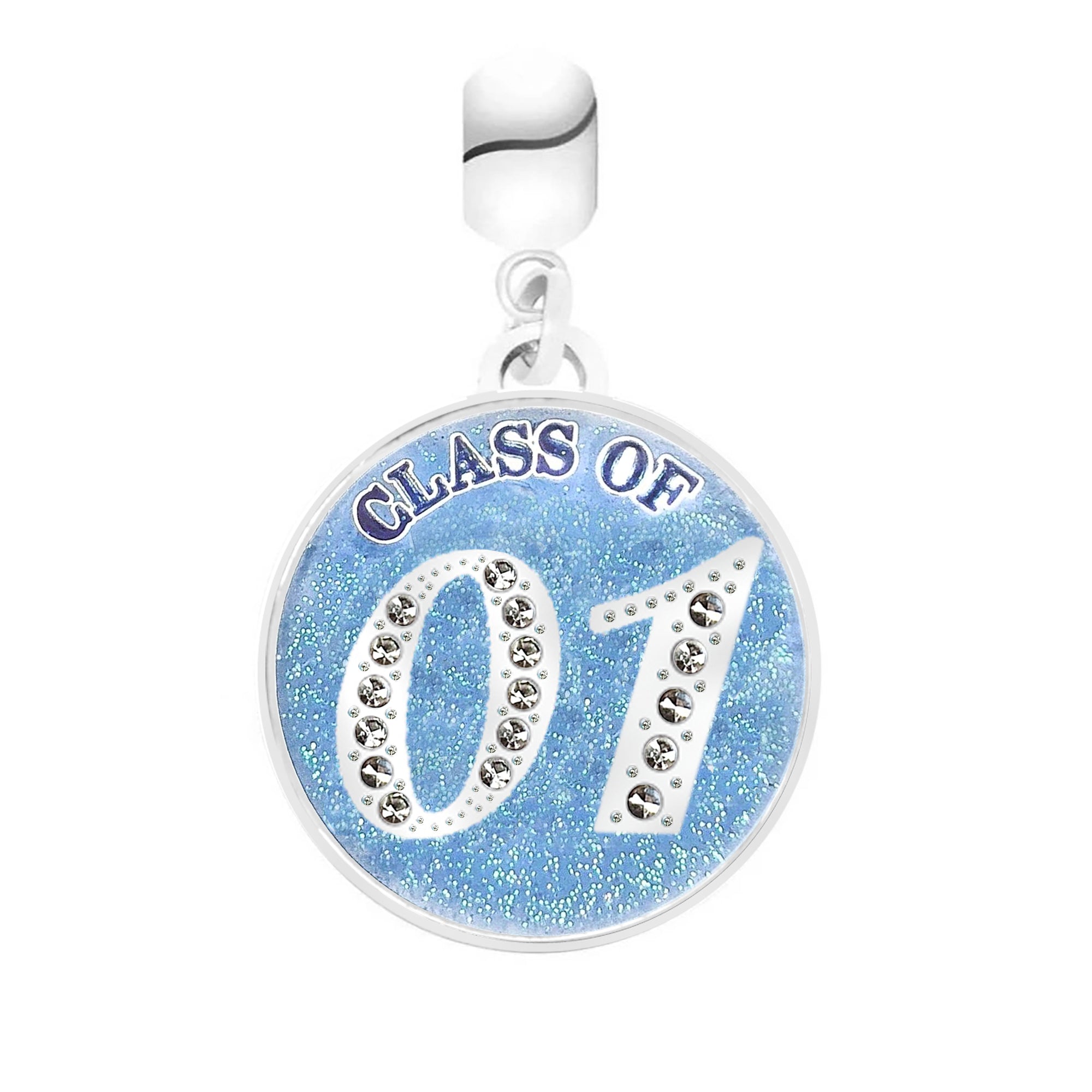 Spelman Class of 2001 - Gratia Pearl