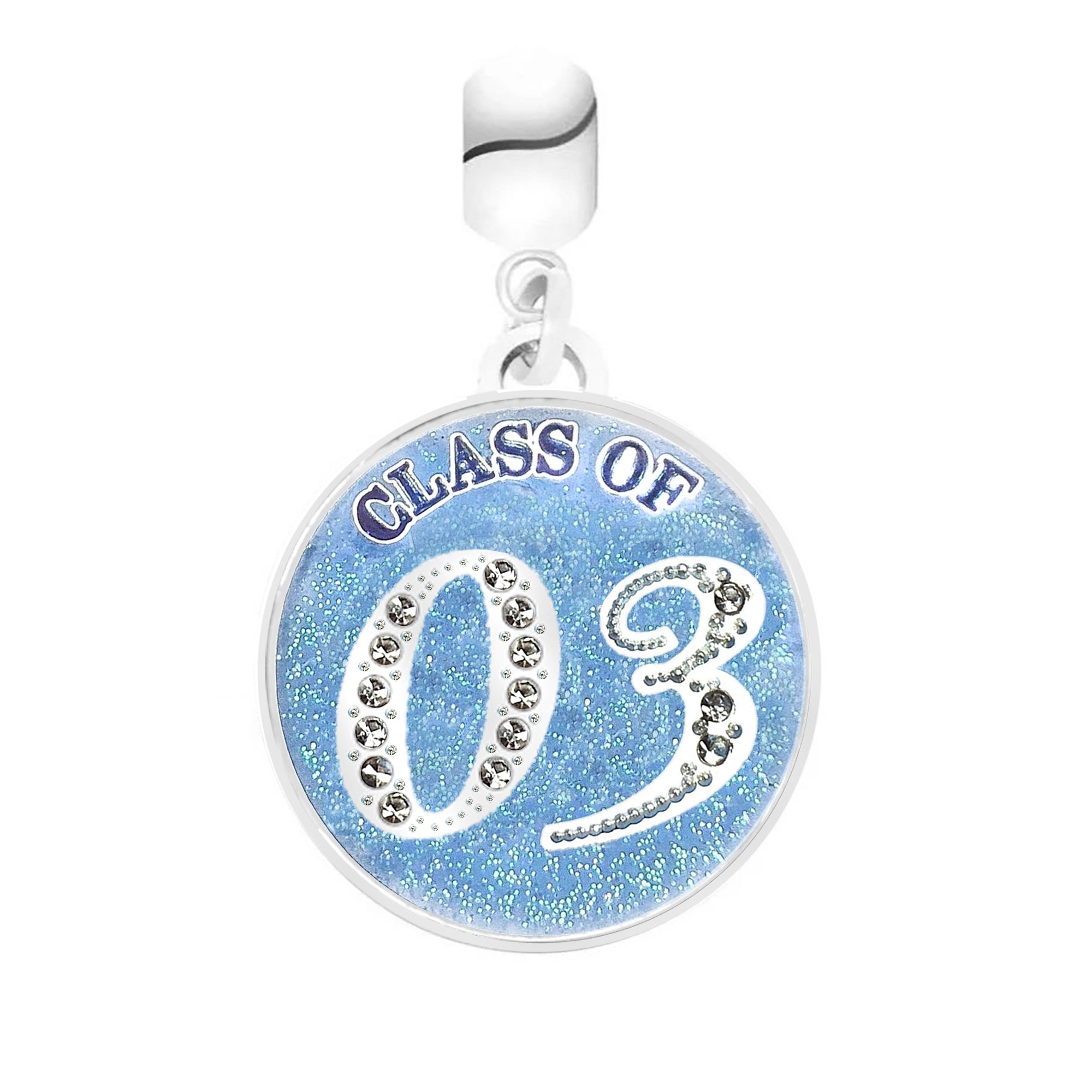 Spelman Class of 2003 - Gratia Pearl