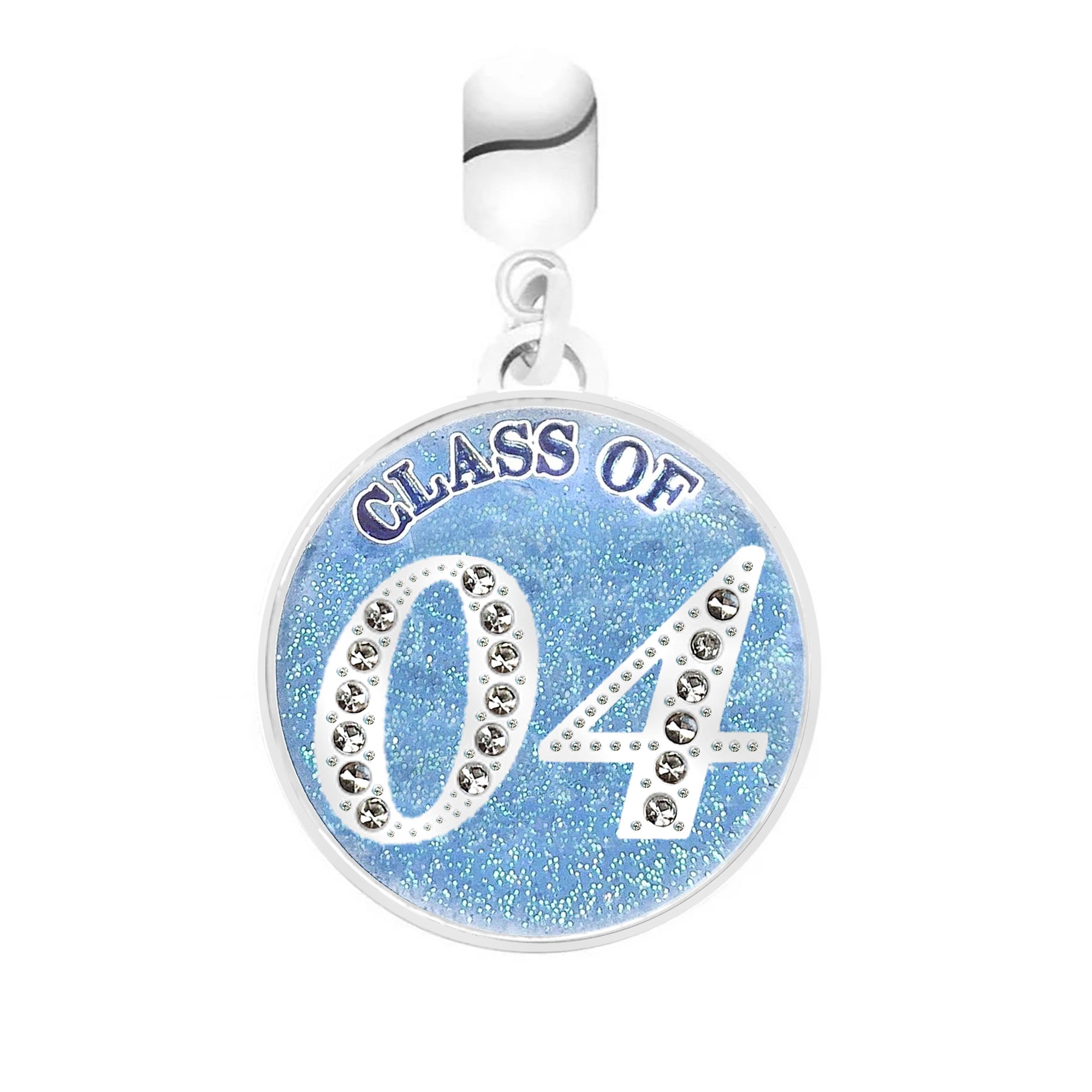 Spelman Class of 2004 - Gratia Pearl