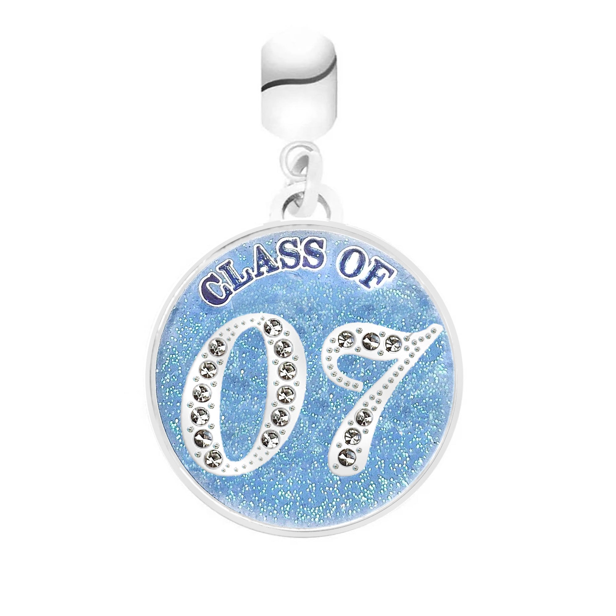 Spelman Class of 2007 - Gratia Pearl