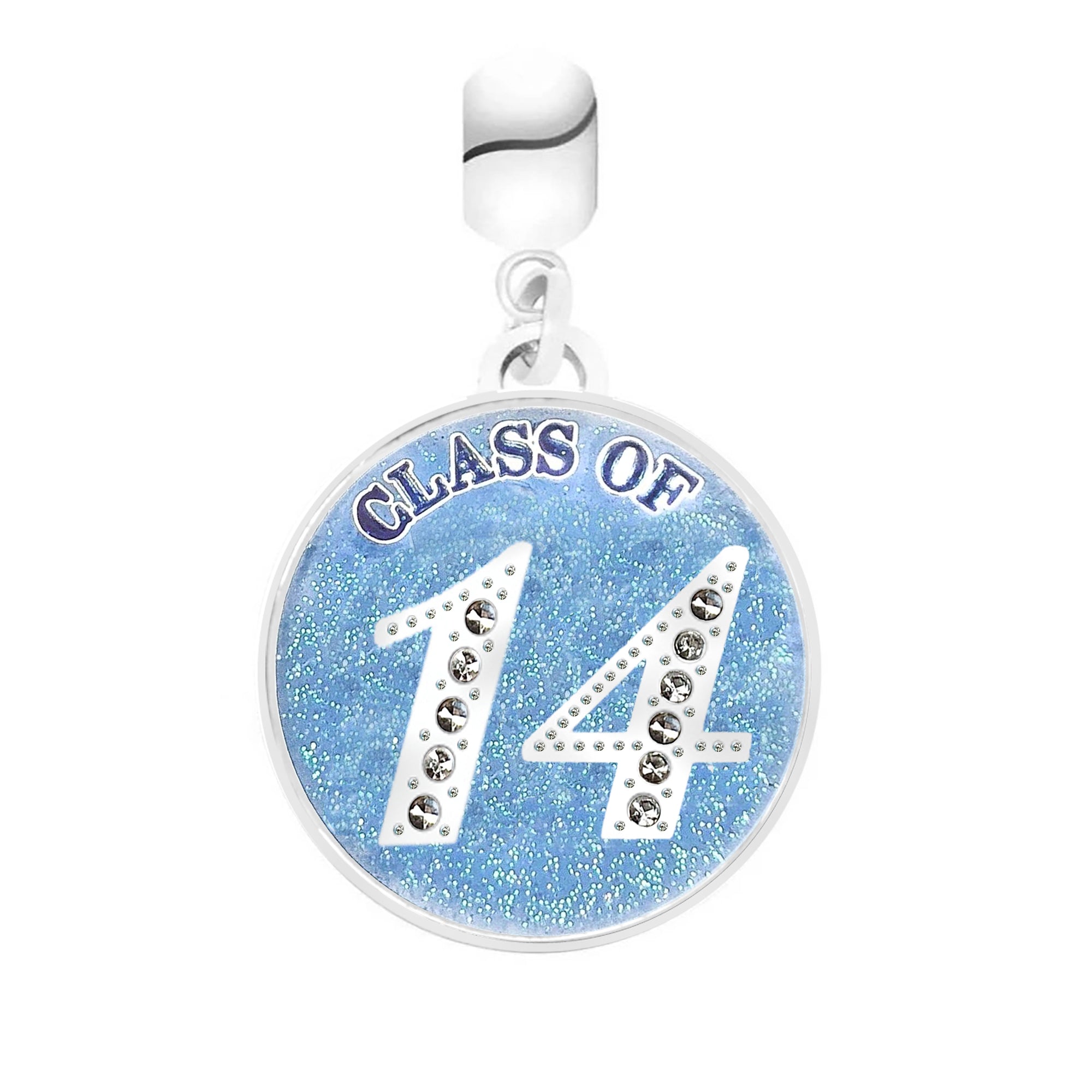 Spelman Class of 2014 - Gratia Pearl