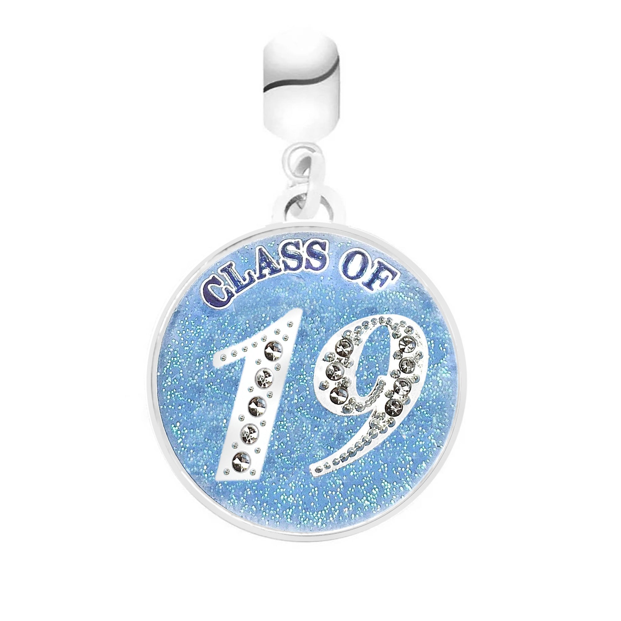 Spelman Class of 2019 - Gratia Pearl