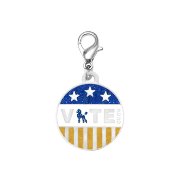 2020 SGRho Vote Charm