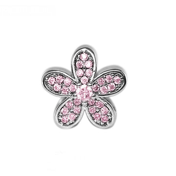 Sparkling Cherry Blossom
