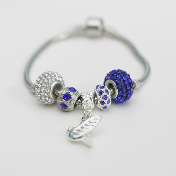 ZPHIB Charm Bracelet #1