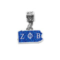 ZPhiB Pennsylvania Charm - Gratia Pearl